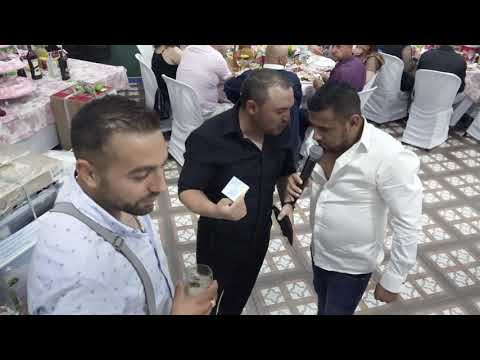 Botez Delia Ariana 18 mai 2019 in huelva partea a doua cu catalin de la madrid