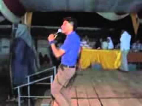 Ginar Zein - ORANG  BAWAHAN