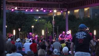 Joe Ely - Have You Ever Seen Dallas From A DC-9 At Night