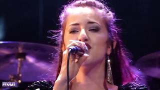 Edge of Paradise  - Rise For The Fallen