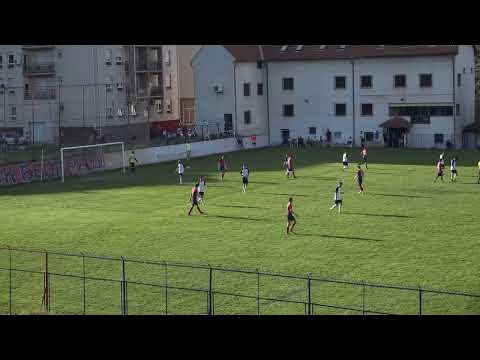 SEZONA 2021/22 23.KOLO FK BEOGRAD - FK CITY KLUB 0-1  HIGHLIGHT 15.5.2022