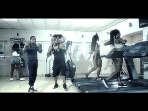 AUTEMA TV Uzi    Dont Be Lazy Ft Banky W  OFFICIAL VIDEO