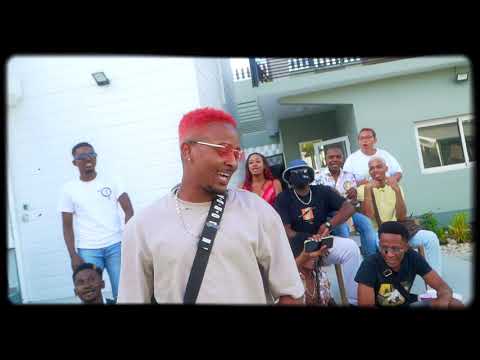 N Pro Game - N'TSETSEYE (Clip Officiel)