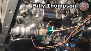 Fixing P0753: Clear Electric 'A' Shift Solenoid Error Code - Symptoms & Troubleshooting Tips
