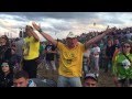 Кипелов // Горел асфальт // Нашествие 2015 