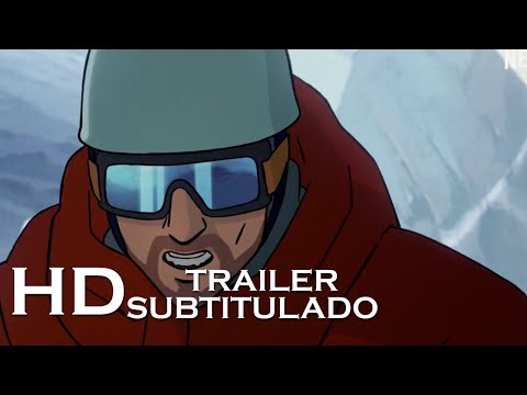 Tráiler La cumbre de los dioses