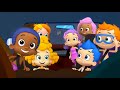 Bubble Guppies The Beach Ball Glow In The Dark