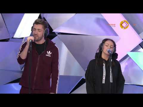 Arsenium & Mianna - Приручай (Страна FM)