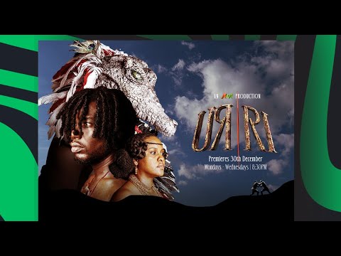 Uriri