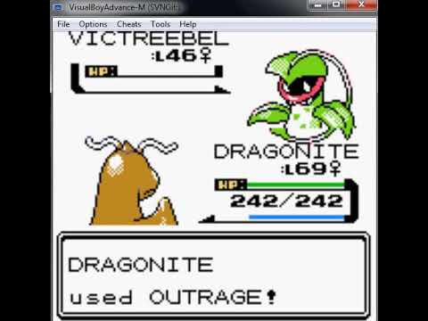 Pokemon Crystal walkthrough part 22: Gym in Celadon City, Leader Erika