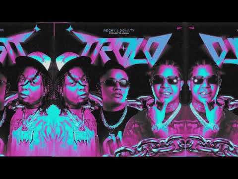 ROCHY RD X DONATY - TROLO