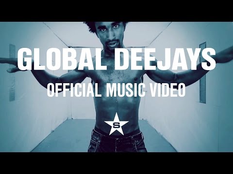 Hits de 2012 : GLOBAL DEEJAYS - Hardcore vibes 