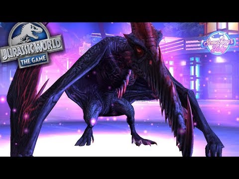 PHOENIX 44 BOSS BATTLE ! |Jurassic World The Game|Ep 213