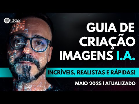 Desbloqueie o Poder da IA: um guia para iniciantes na criação de imagens