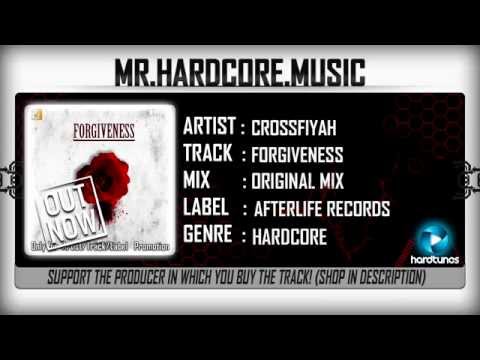 Crossfiyah - Forgiveness (FULL) [HQ|HD]