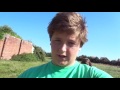 Vlog DAY ONE Pokemon Go Hunting Swimming Pool Madness 19 07 16