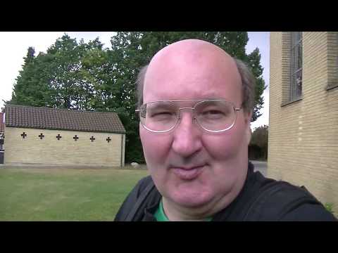 MongoTV_3001 - Droppet Gåtur og Spist Frokost Pizza og Pomfritter