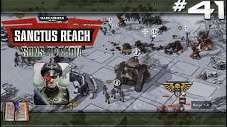 Warhammer 40,000: Sanctus Reach Sons of Cadia –#41 [Deutsch]