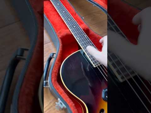 1957 Gibson ES-225T - Sunburst image 25