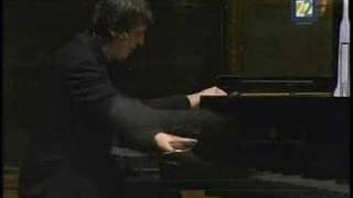 Berezovsky Chopin&Godowsky Etudes Op. 10#12