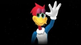 Universal Studios for GameCube: Full Playthrough (Part 2)