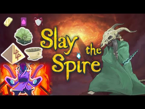 Slay the Spire September 17th Daily - Silent | Breaking a record for most sneezes during a daily!