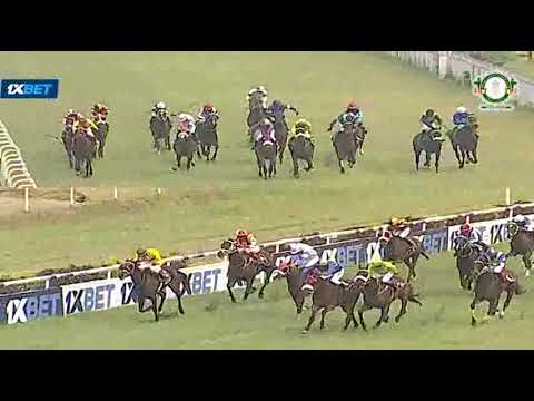 HASHTAG wins The 1xbet Online Sports Handicap