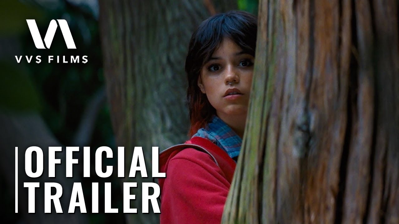 Trailer #2