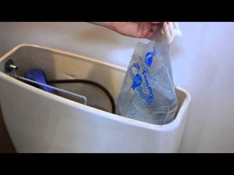 Product Installation: Tank Bank