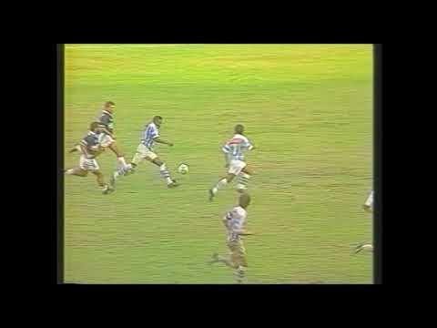 Paysandu 1 x 0 Remo - Final do Campeonato Paraense 1992 [2° jogo]
