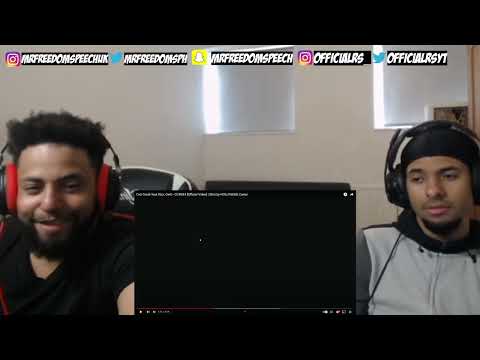 THIS 🔥 *UK🇬🇧REACTION* 🇷🇸 Crni Cerak f tBiba  Rizz , Certi - CC#NE4  [ Official Video ]