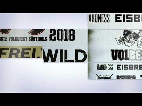 ALPEN FLAIR 2018 - Radio Trailer