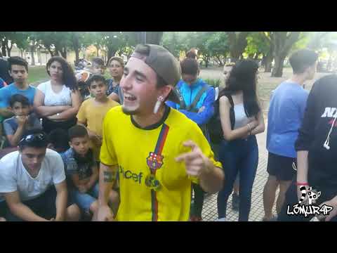 CALIBRE VS HOPPER | FINAL |L3MÜR4P