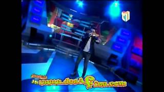 Johnny Sky - One More Night 2014 *Edited Video GB*