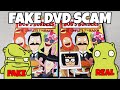 Weitere Gefälschte Bob S Burgers DVDs Eine Aktualisierte Übersicht Wie Erkennt Man Fälschungen