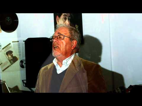 Valentim Matias - Não Voltes (Fado Pedro Rodrigues - Sextilhas)