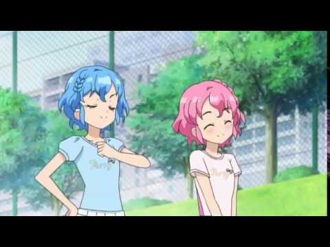 Idol Time Pripara Episode 12 preview