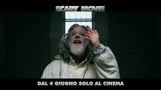 Dal 4 giugno al cinema
