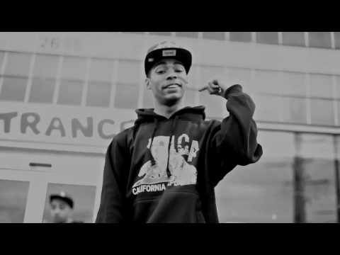 Q Wit It x Gambino NTG x Trae Flocka - My City [Shot By @LilQFilms]