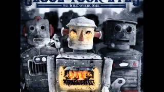 Close Your Eyes - Song For The Broken w/ Lyrics