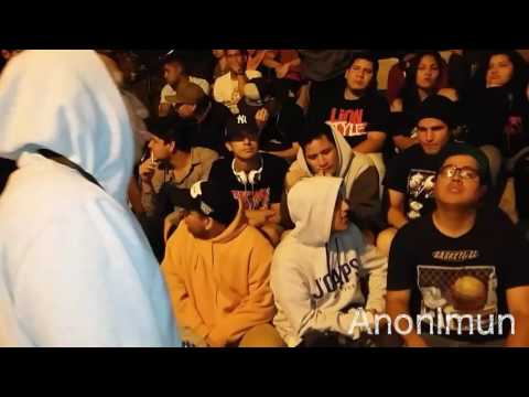 DBS vs Aldair - PRIMER COLECTIVO CAMPO DE MARTE 2017