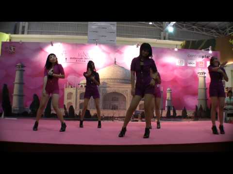 Buona 2011-02-13 cover 4 Minute @ Central Ratanatibet.mp4
