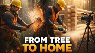 Satisfying Construction Moments That Feel Illegal to Watch (ASMR) | Build mystery