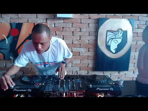 Sub - Techno Route viRTual Streaming - 23.01.21 - Hard Techno Set