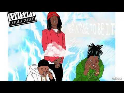 Guwop Gumbo X Chase Bands X Lil Deebo - Through the night