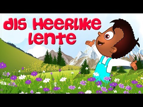 download lagu mp3 mp4 Dis Heerlike Lente Mp3, download lagu Dis Heerlike Lente Mp3 gratis, unduh video klip Dis Heerlike Lente Mp3