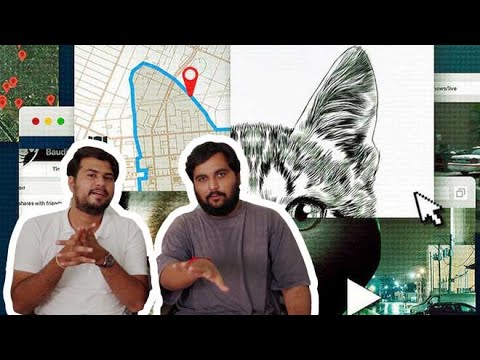 Don't F*** With Cats || GUJARATI PANCHAAT | Netflix Documentary