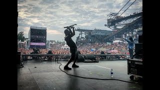Life of Agony Live at With Full Force Festival 2018 - Full Concert