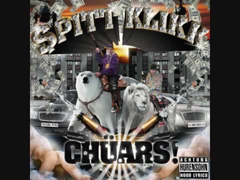 Spitt Klikk - (Guck) Wie Der Rhyme Dich Trifft