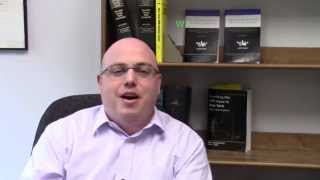 Ithaca Lawyer explains How they Prove DWAI Drugs case WITHOUT a Blood Test!